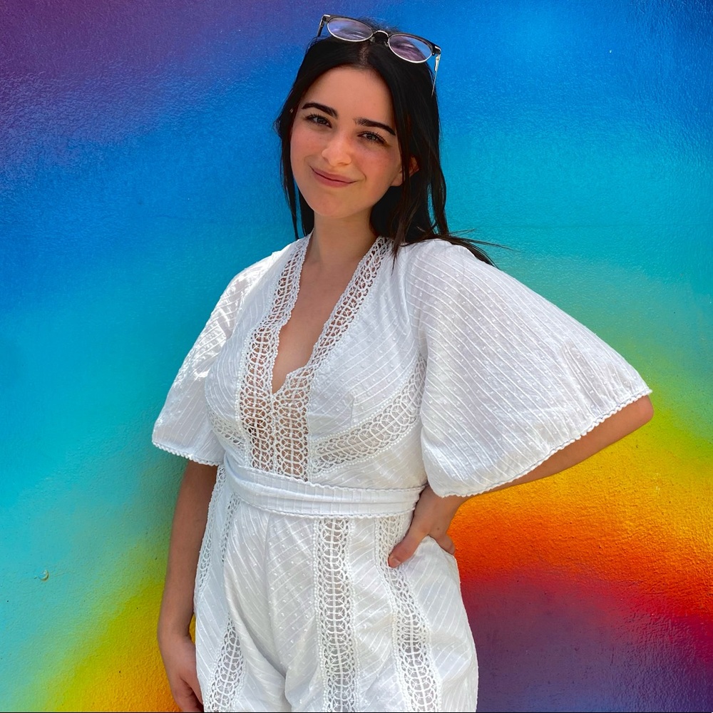 Meet your Posher, Erika